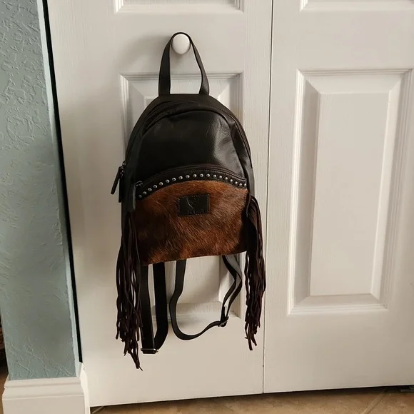 Ariat Bags Nwotbrand New Never Used Ariat Backpack Poshmark